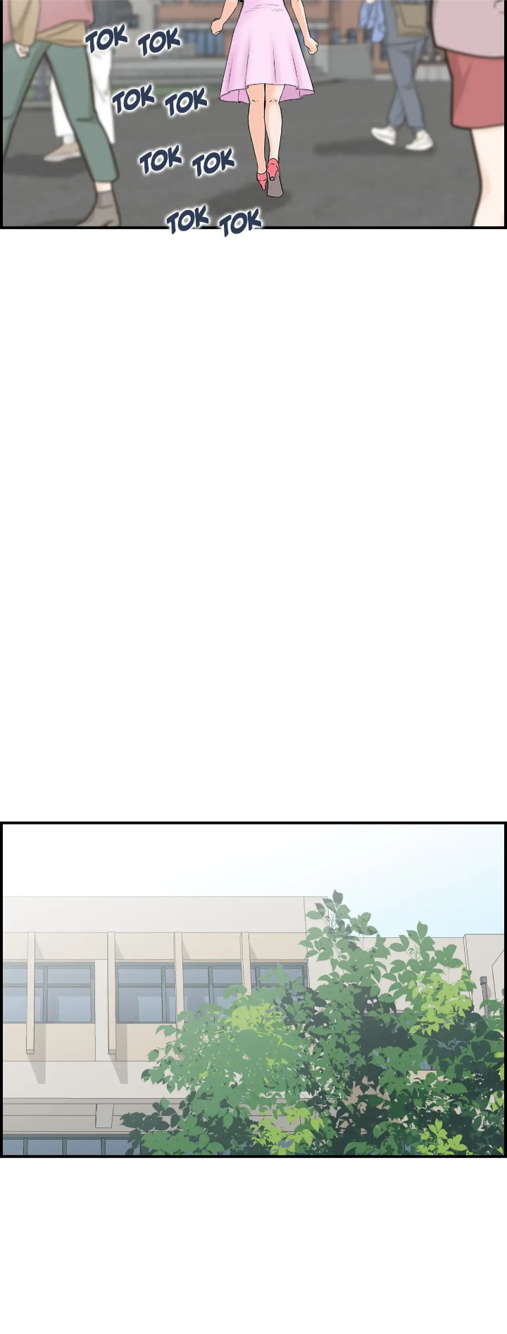 Married Woman Mania Chapter 5 - Page 26