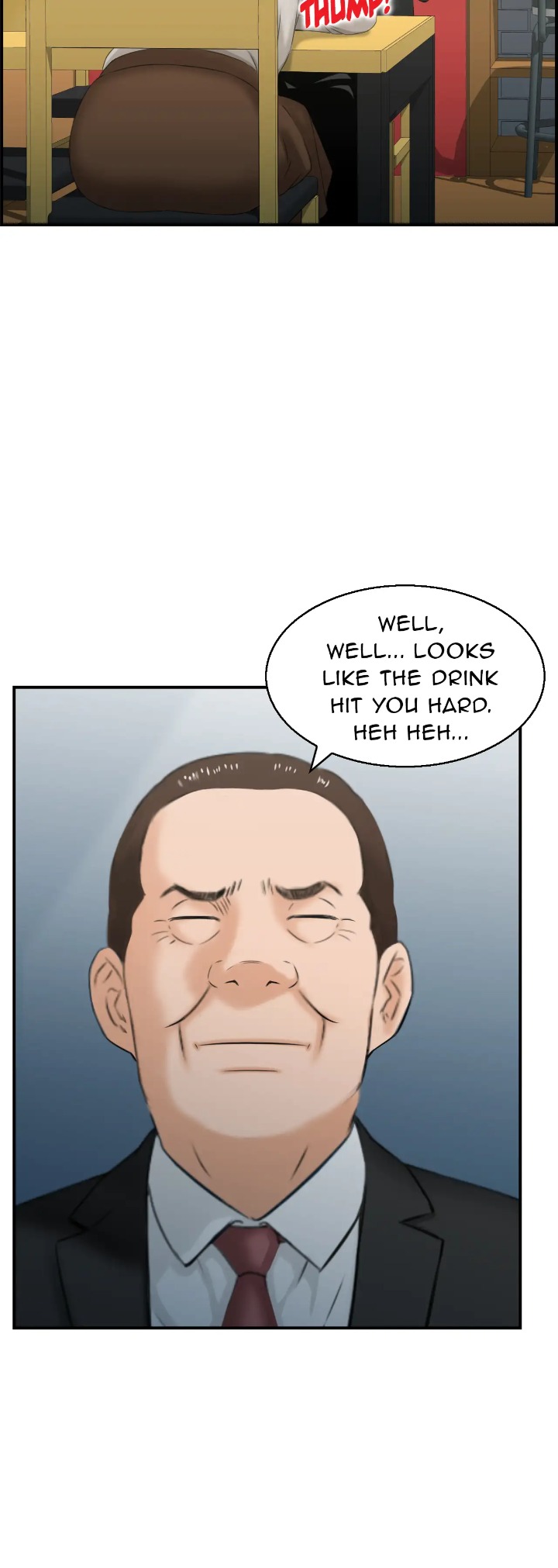 Married Woman Mania Chapter 7 - Page 10