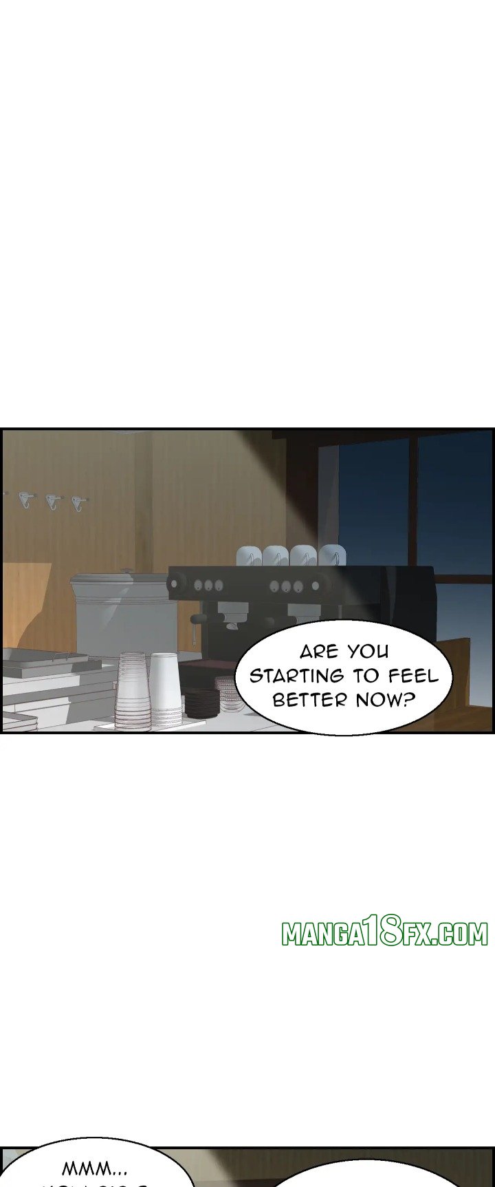 Married Woman Mania Chapter 7 - Page 28