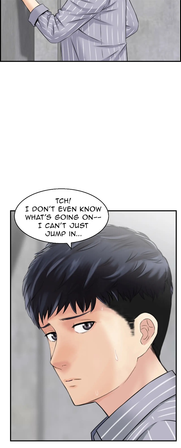 Married Woman Mania Chapter 7 - Page 5