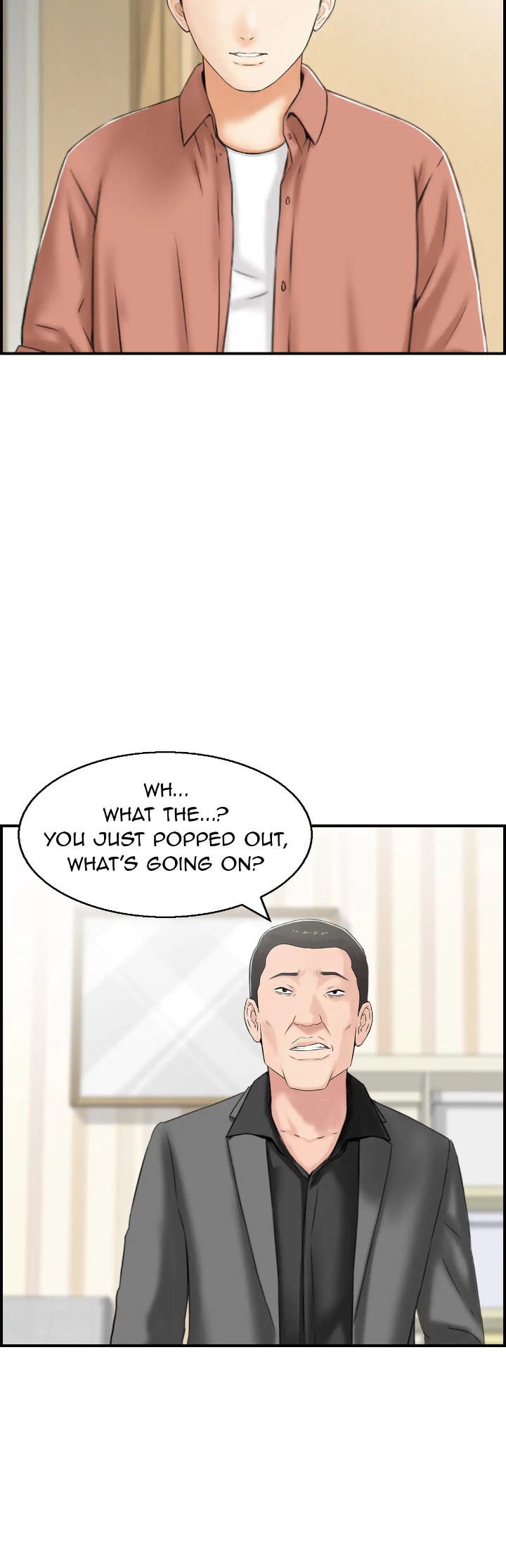 Married Woman Mania Chapter 9 - Page 13