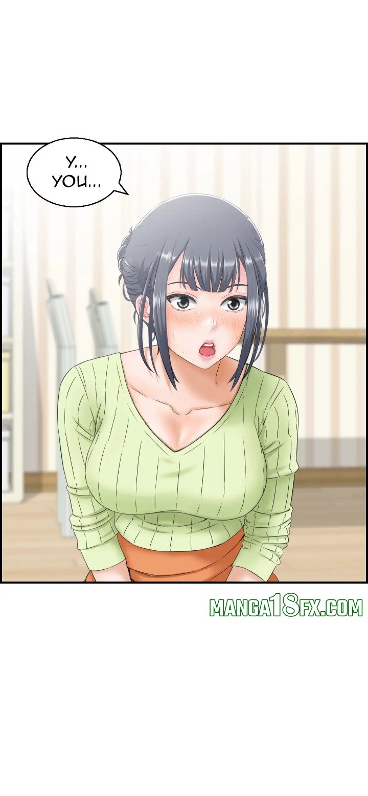 Married Woman Mania Chapter 9 - Page 14