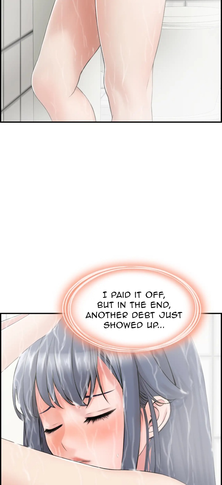 Married Woman Mania Chapter 9 - Page 18