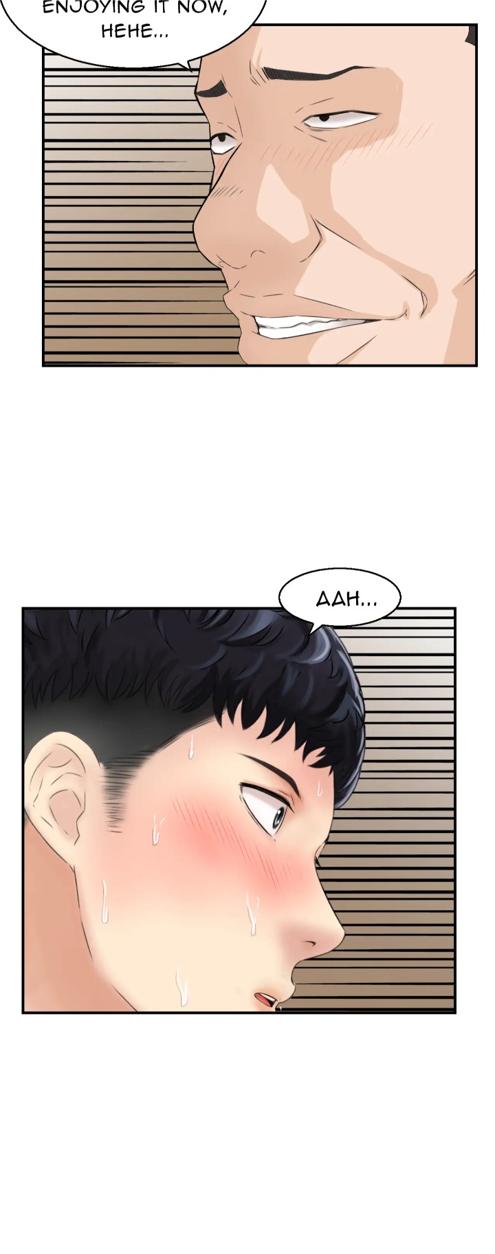 Married Woman Mania Chapter 9 - Page 6