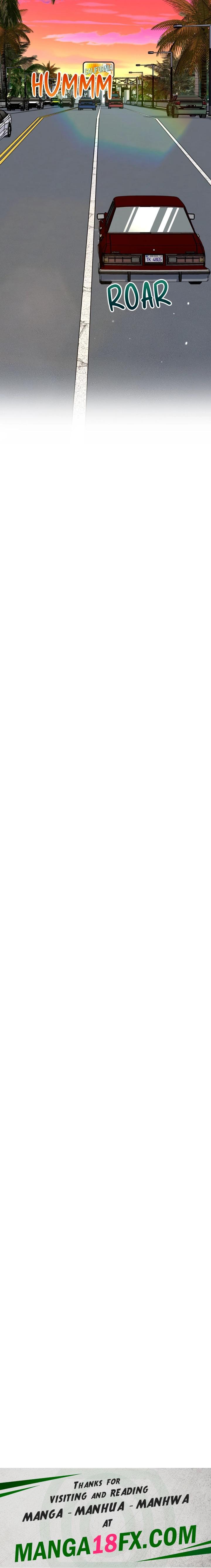 Backseat Trip with my Stepmother (Uncensored) Chapter 15 - Page 20