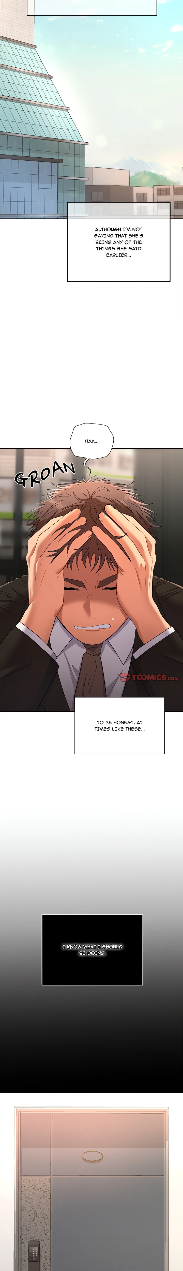 Everyone’s Man (Uncensored) Chapter 1 - Page 15