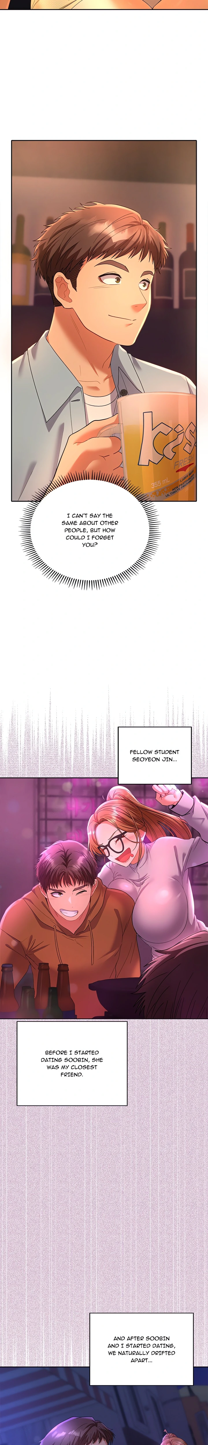 Everyone’s Man (Uncensored) Chapter 1 - Page 28