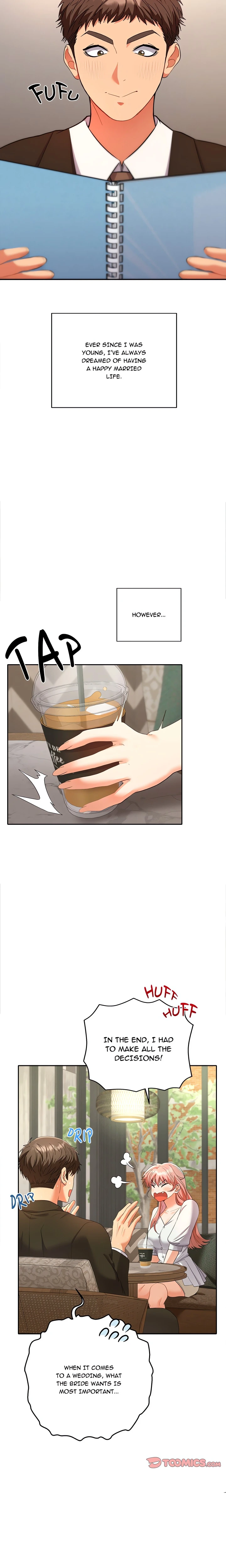 Everyone’s Man (Uncensored) Chapter 1 - Page 9