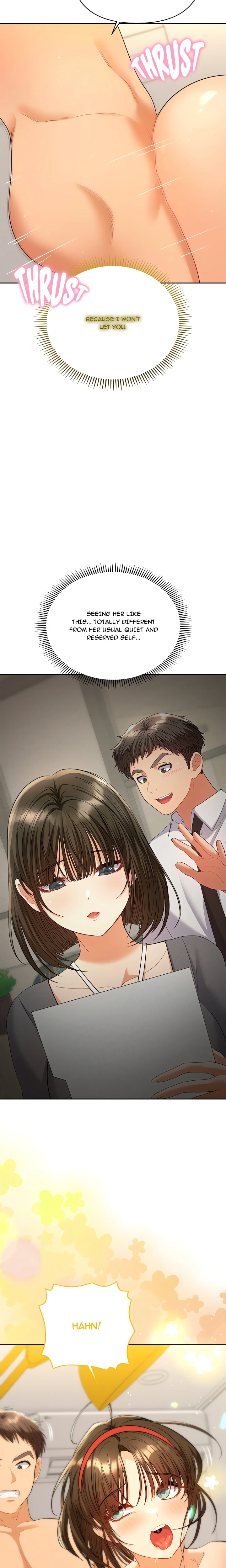 Everyone’s Man (Uncensored) Chapter 10 - Page 10