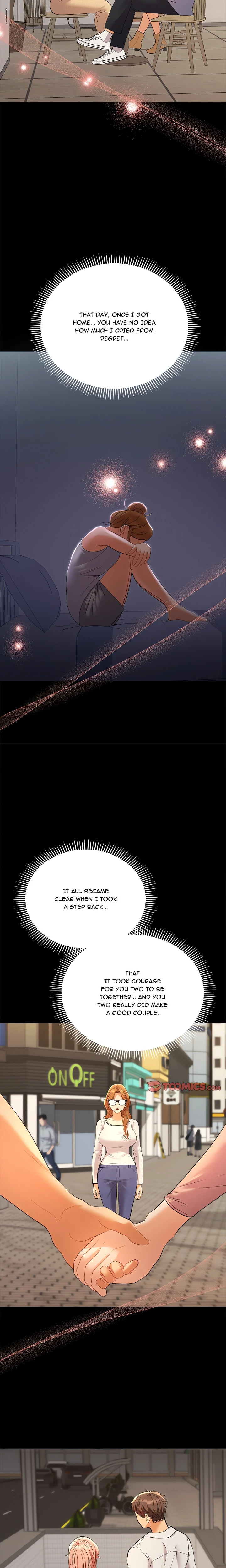 Everyone’s Man (Uncensored) Chapter 12 - Page 14