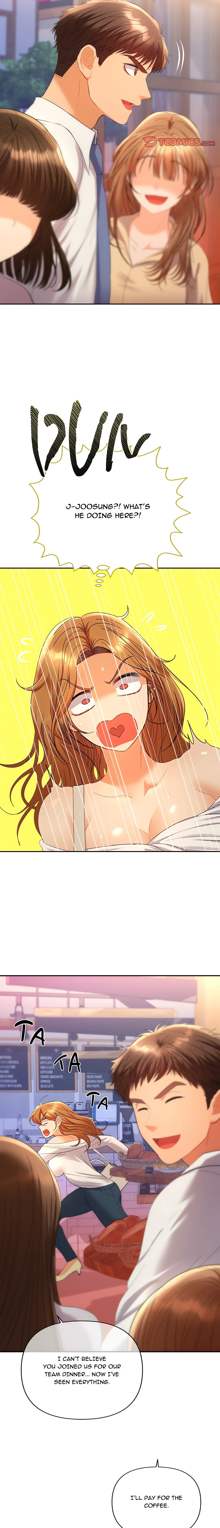 Everyone’s Man (Uncensored) Chapter 12 - Page 23