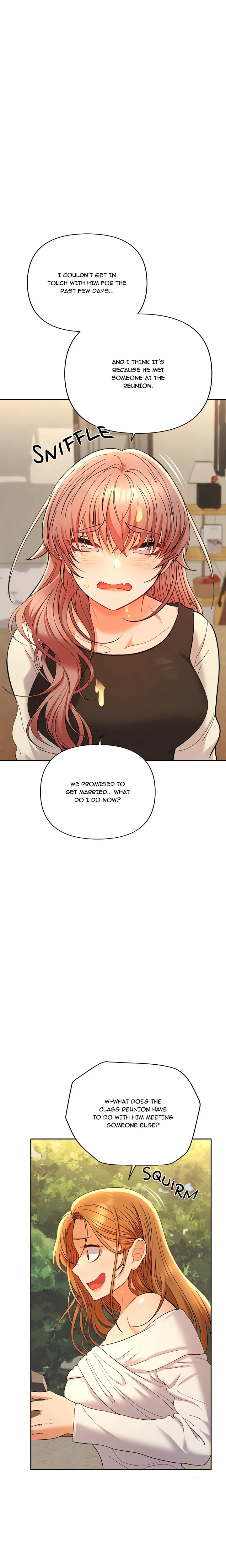 Everyone’s Man (Uncensored) Chapter 12 - Page 3