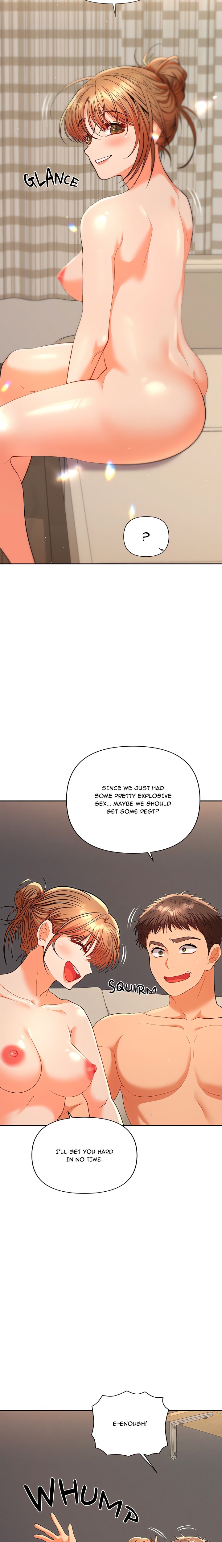 Everyone’s Man (Uncensored) Chapter 16 - Page 17