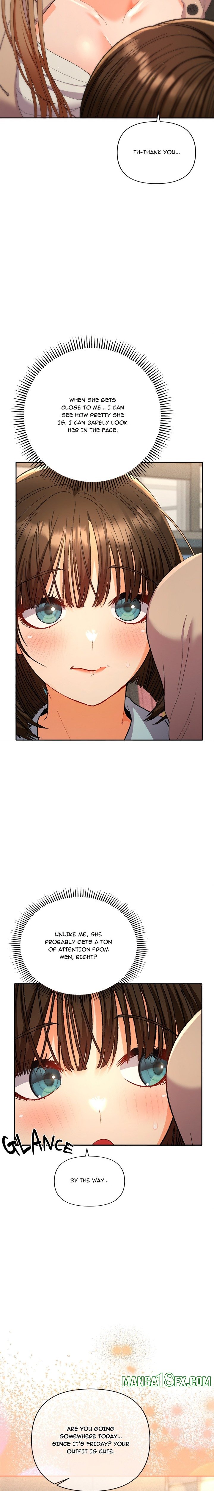 Everyone’s Man (Uncensored) Chapter 18 - Page 7