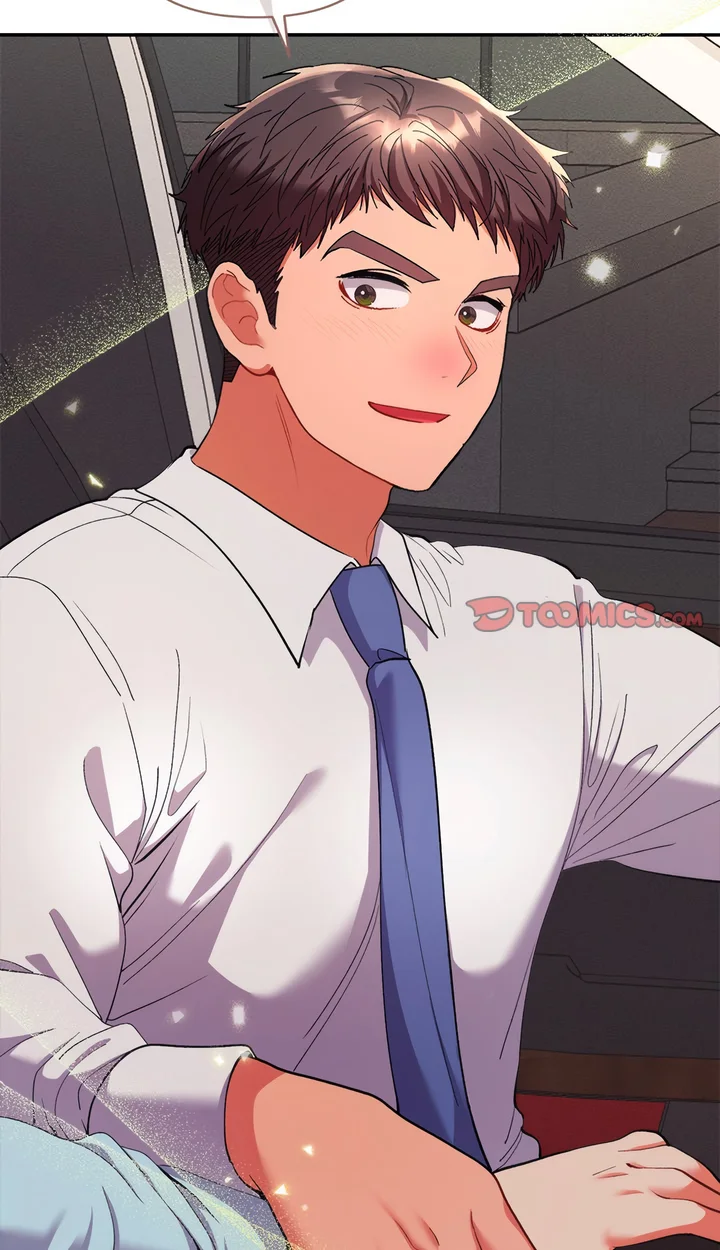 Everyone’s Man (Uncensored) Chapter 19 - Page 20