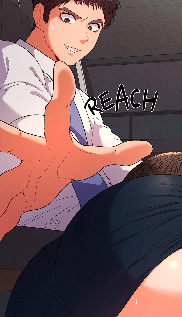 Everyone’s Man (Uncensored) Chapter 19 - Page 61