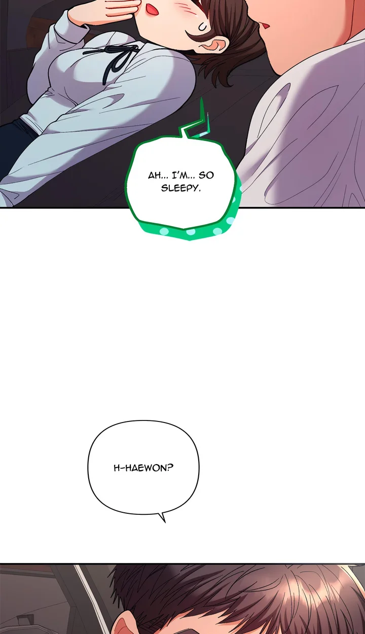 Everyone’s Man (Uncensored) Chapter 19 - Page 8