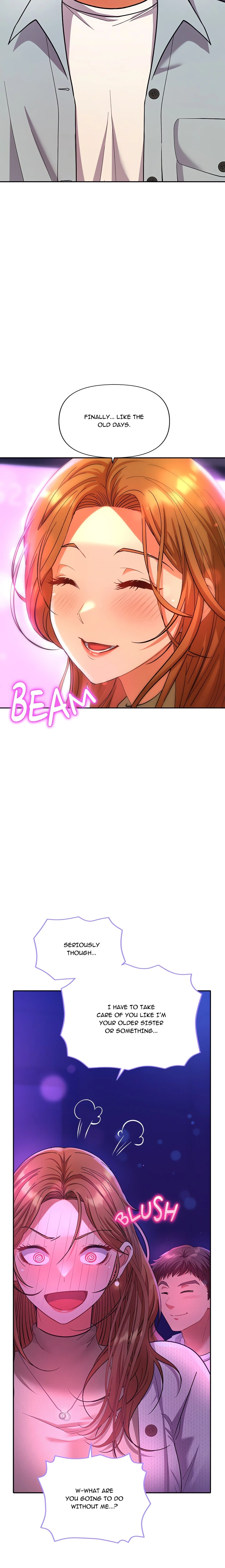 Everyone’s Man (Uncensored) Chapter 2 - Page 27