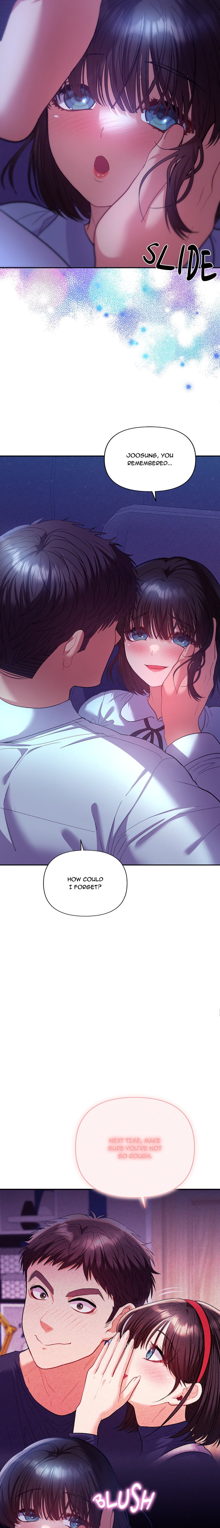 Everyone’s Man (Uncensored) Chapter 20 - Page 12