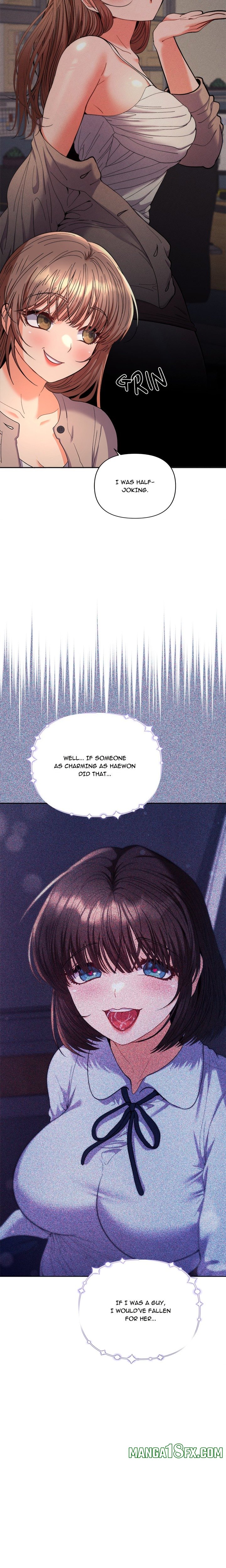 Everyone’s Man (Uncensored) Chapter 20 - Page 2