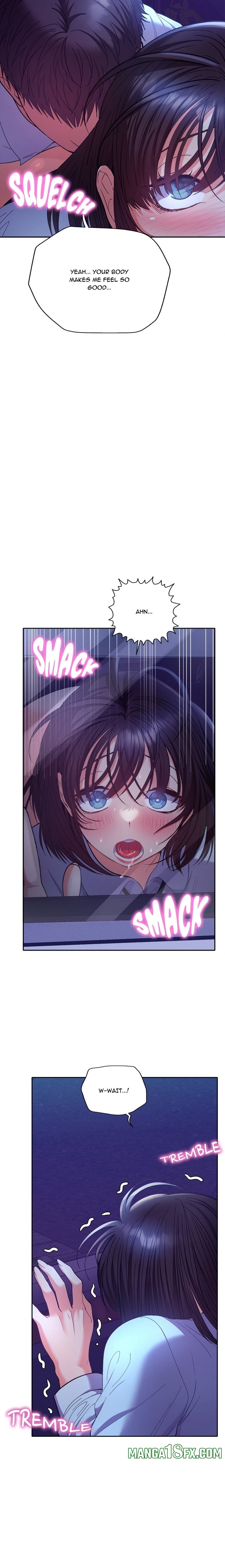 Everyone’s Man (Uncensored) Chapter 20 - Page 20