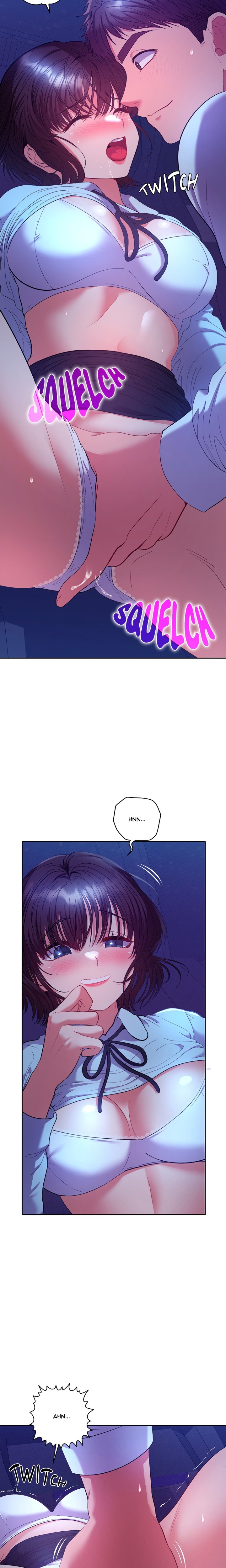 Everyone’s Man (Uncensored) Chapter 20 - Page 6