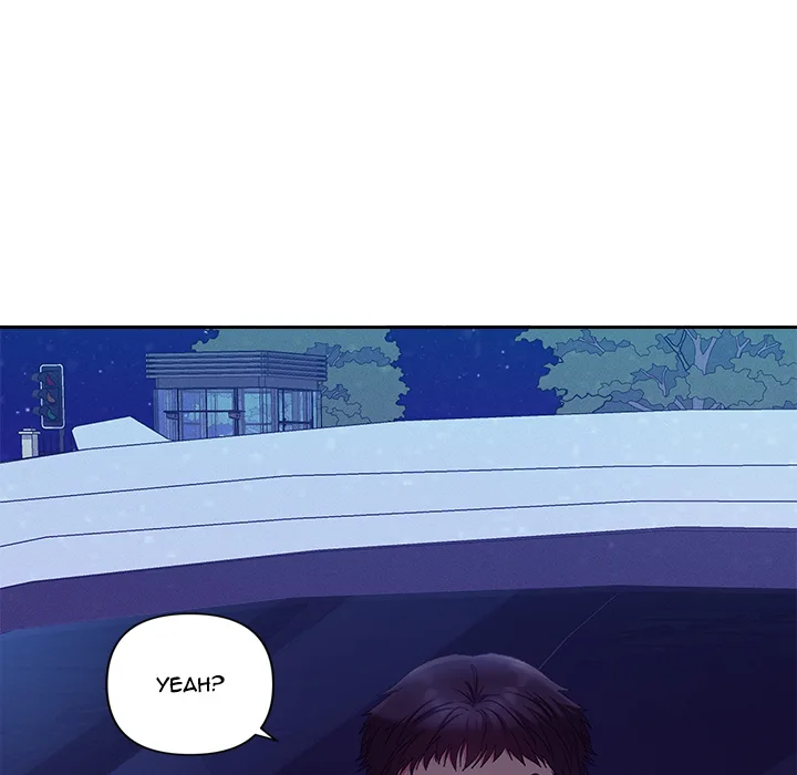 Everyone’s Man (Uncensored) Chapter 21 - Page 129