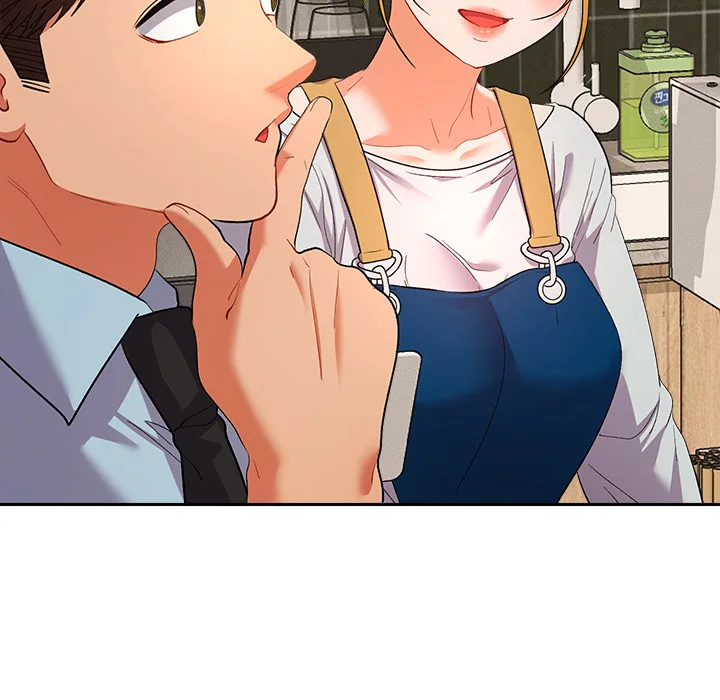 Everyone’s Man (Uncensored) Chapter 21 - Page 185