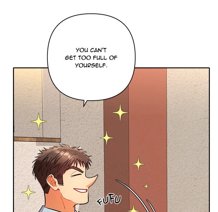 Everyone’s Man (Uncensored) Chapter 21 - Page 189