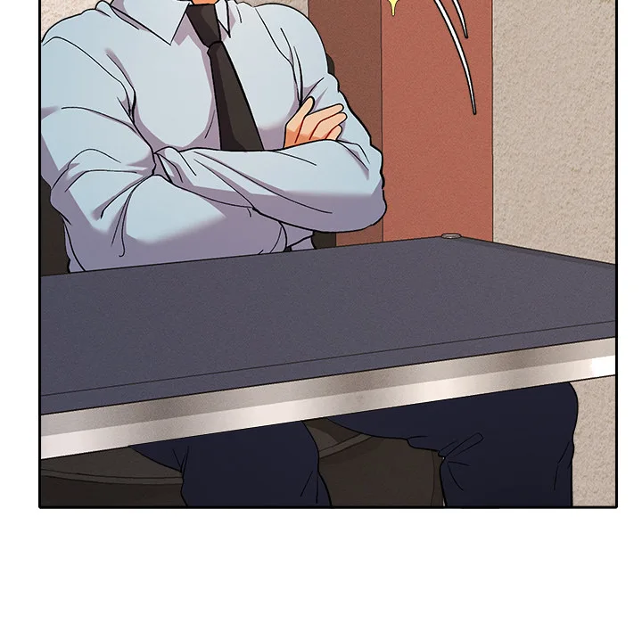 Everyone’s Man (Uncensored) Chapter 21 - Page 190