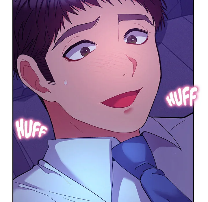 Everyone’s Man (Uncensored) Chapter 21 - Page 8