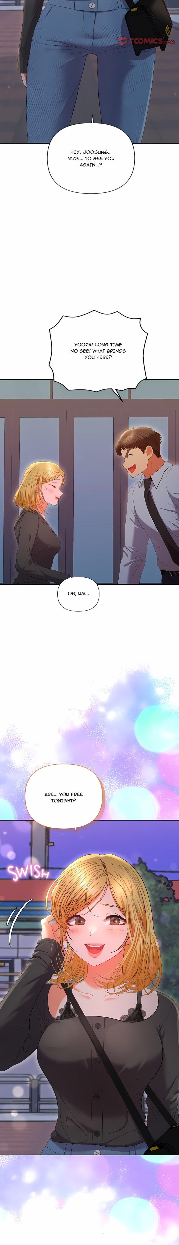 Everyone’s Man (Uncensored) Chapter 22 - Page 26