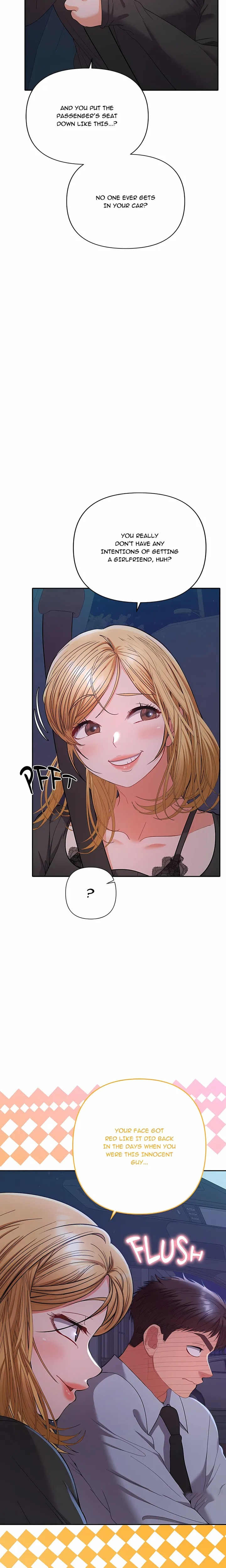 Everyone’s Man (Uncensored) Chapter 23 - Page 15