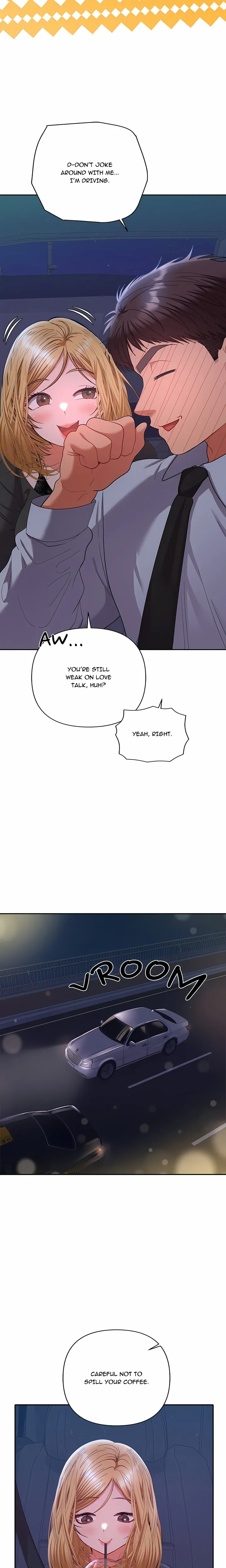 Everyone’s Man (Uncensored) Chapter 23 - Page 16