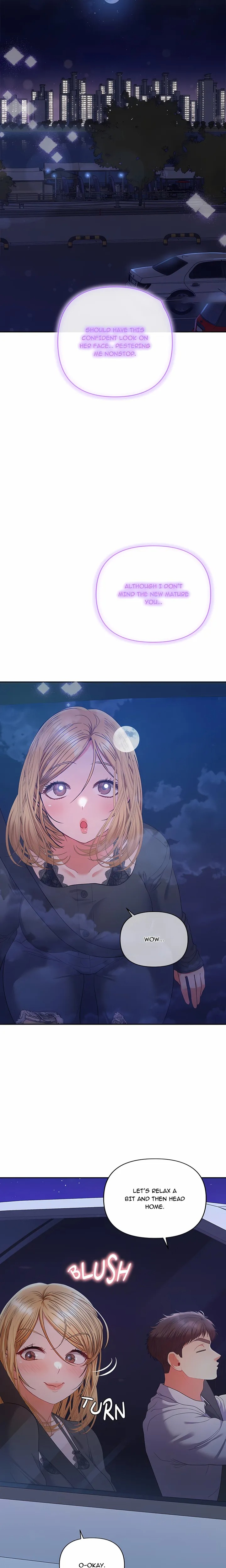 Everyone’s Man (Uncensored) Chapter 23 - Page 18