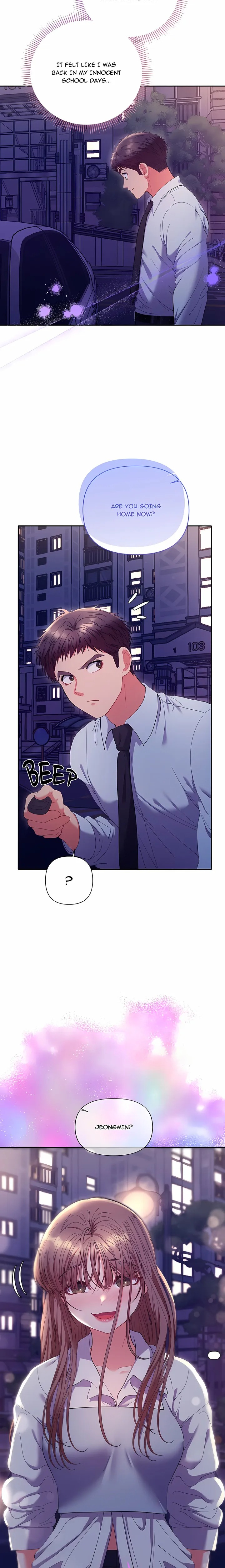 Everyone’s Man (Uncensored) Chapter 23 - Page 22