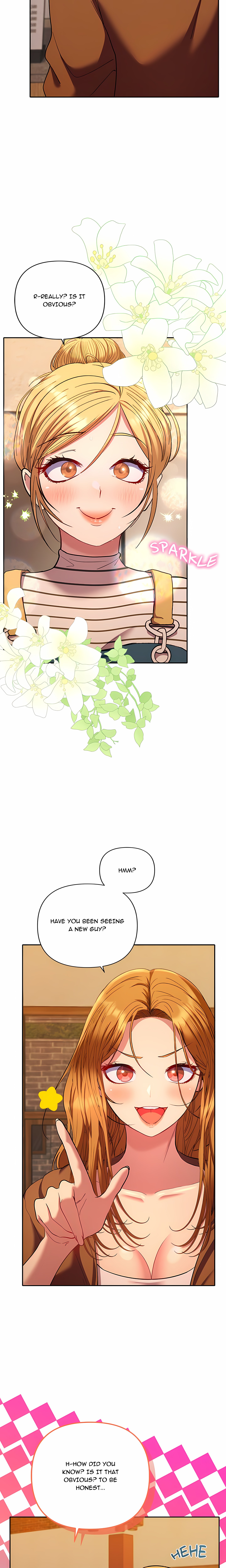 Everyone’s Man (Uncensored) Chapter 37 - Page 25