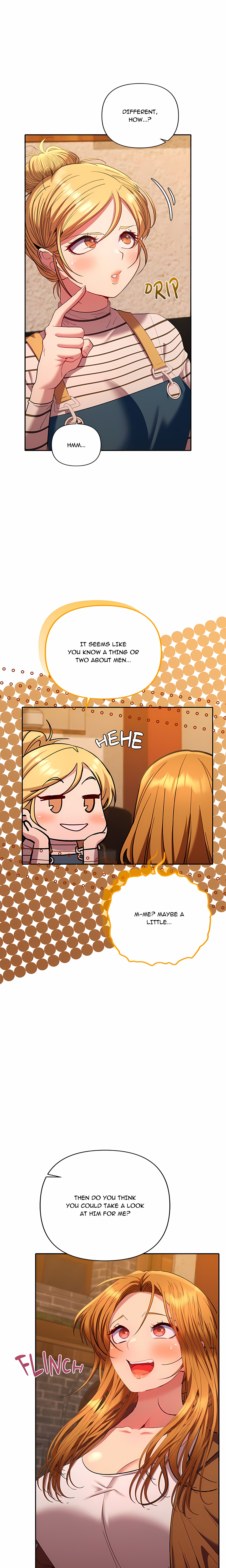 Everyone’s Man (Uncensored) Chapter 37 - Page 27