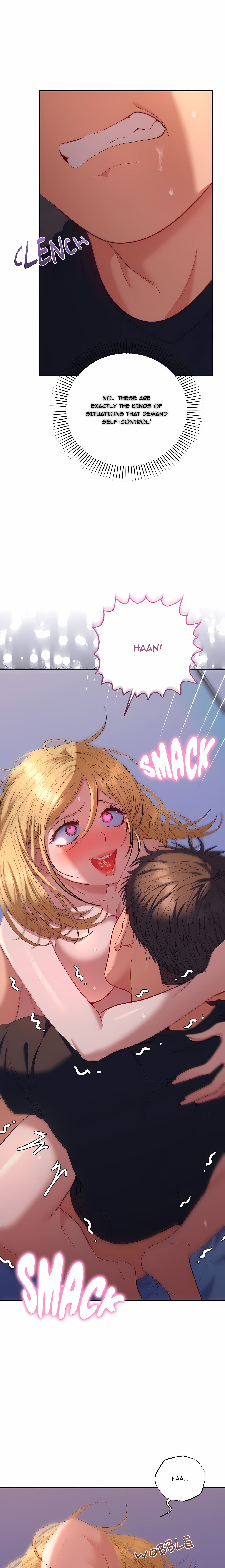 Everyone’s Man (Uncensored) Chapter 37 - Page 5
