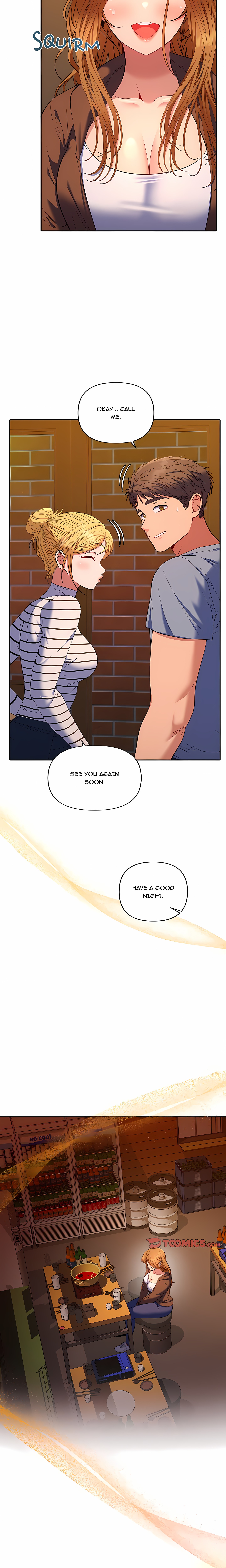 Everyone’s Man (Uncensored) Chapter 38 - Page 23