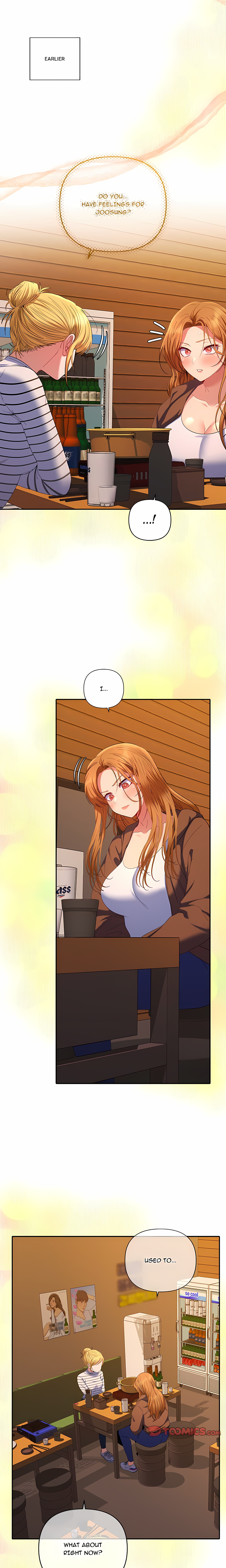 Everyone’s Man (Uncensored) Chapter 38 - Page 24