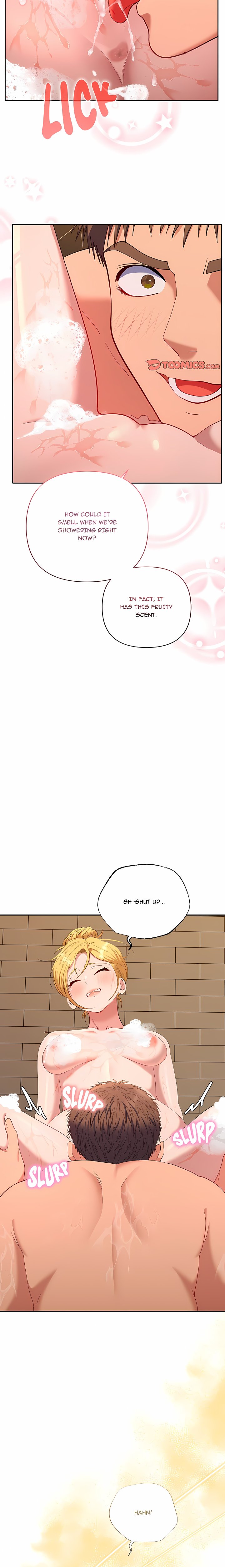 Everyone’s Man (Uncensored) Chapter 39 - Page 23