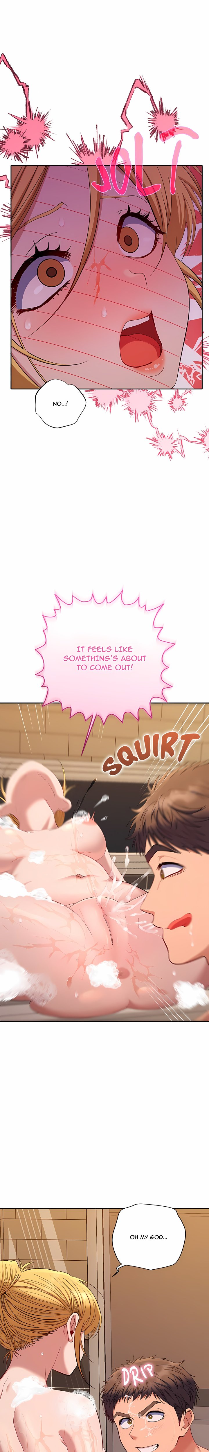 Everyone’s Man (Uncensored) Chapter 39 - Page 25