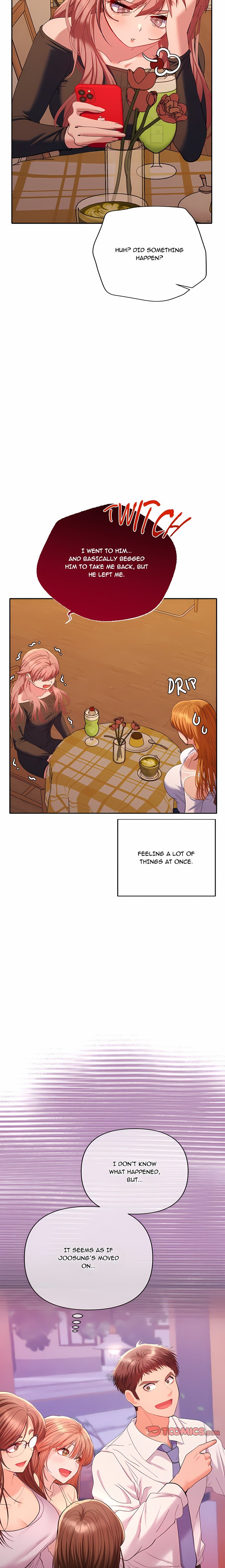 Everyone’s Man (Uncensored) Chapter 41 - Page 24
