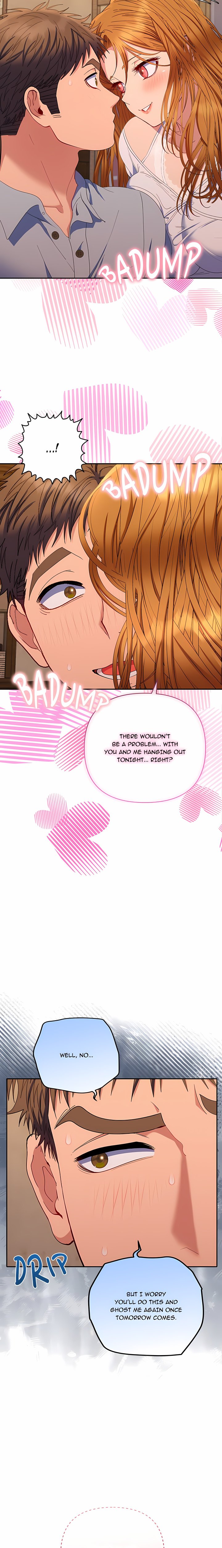 Everyone’s Man (Uncensored) Chapter 43 - Page 16