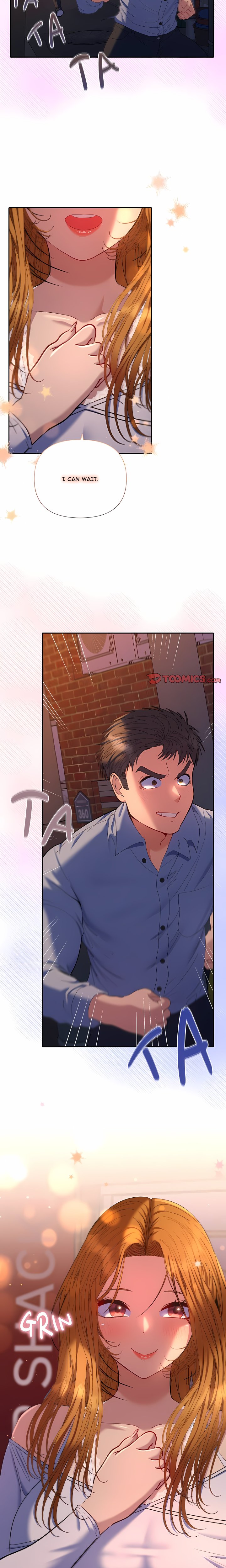 Everyone’s Man (Uncensored) Chapter 43 - Page 20