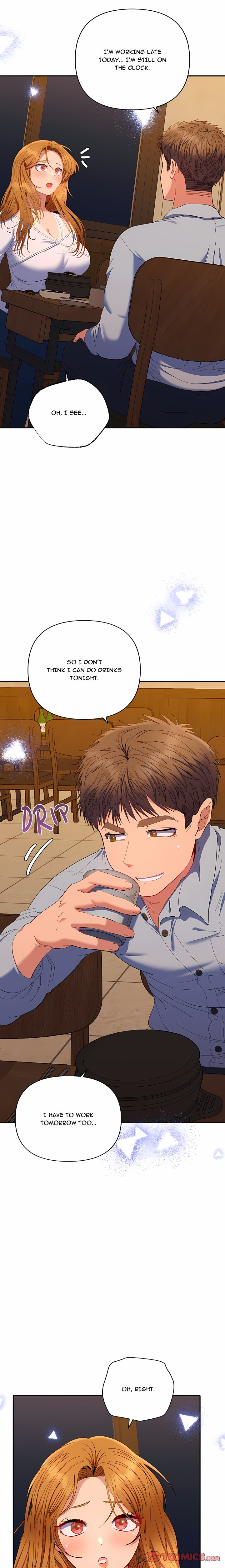 Everyone’s Man (Uncensored) Chapter 43 - Page 6