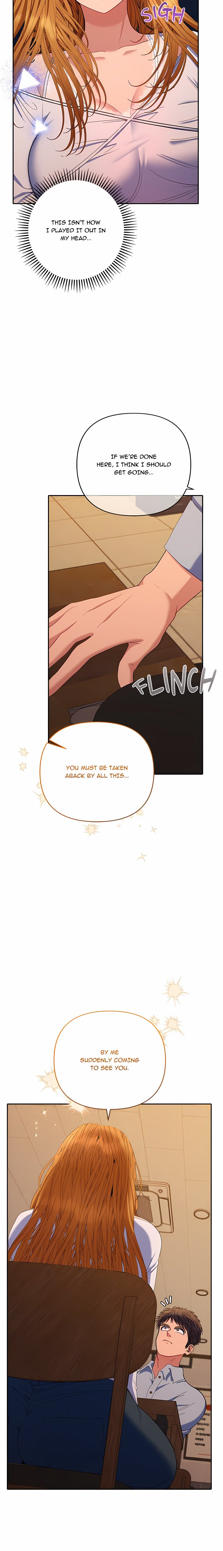 Everyone’s Man (Uncensored) Chapter 43 - Page 7