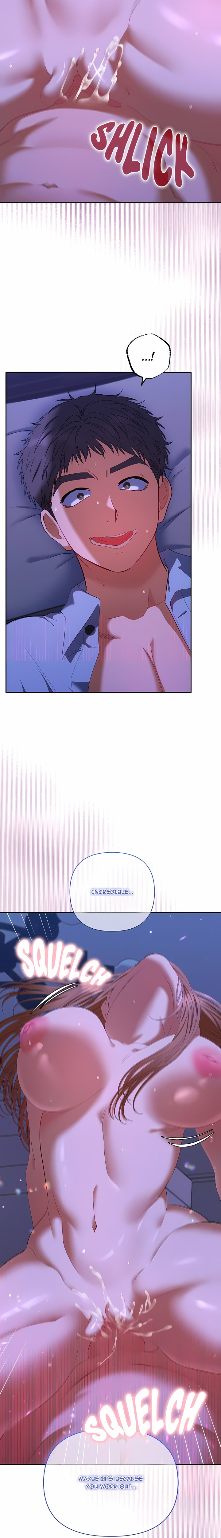 Everyone’s Man (Uncensored) Chapter 45 - Page 2