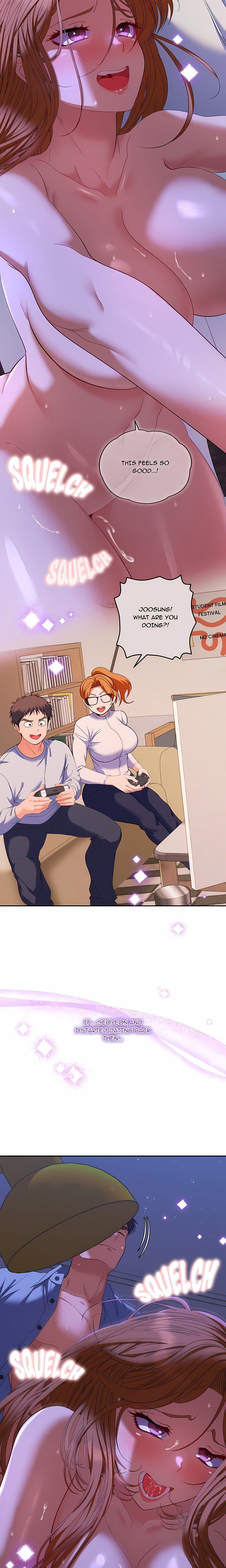 Everyone’s Man (Uncensored) Chapter 45 - Page 22